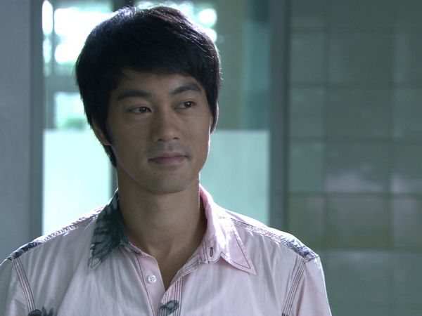 Bruce Lee - A Lenda - Bruce Lee: A Lenda - Episódio 27