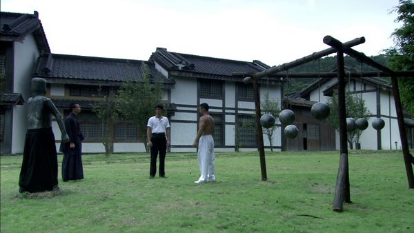 Bruce Lee - A Lenda - Bruce Lee: A Lenda - Episódio 21