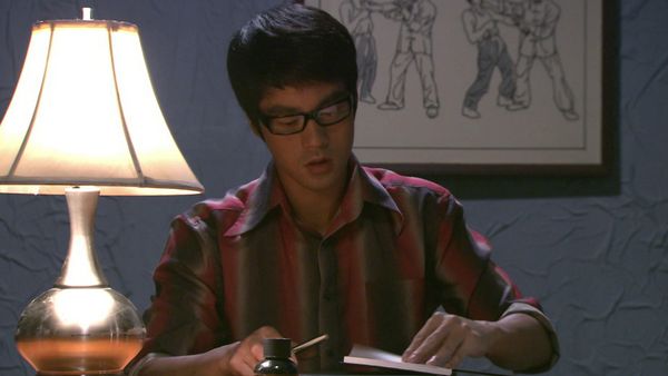 Bruce Lee - A Lenda - Bruce Lee: A Lenda - Episódio 28