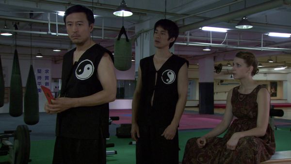 Bruce Lee - A Lenda - Bruce Lee: A Lenda - Episódio 30