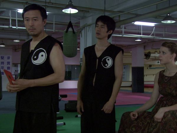 Bruce Lee - A Lenda - Bruce Lee: A Lenda - Episódio 30