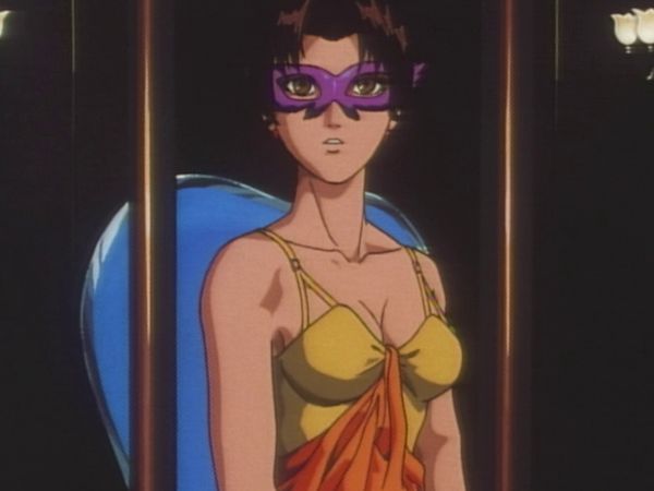 Street Fighter II V - Os Tentáculos da Morte