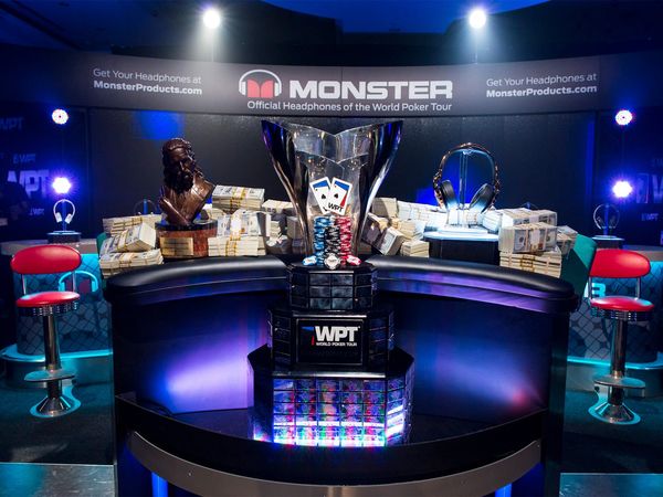 World Poker Tour - Lendas do Poker 2015 - Parte 2
