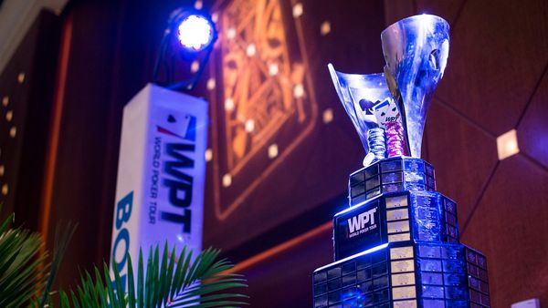 World Poker Tour - Borgata Poker Open 2015 - Parte 2