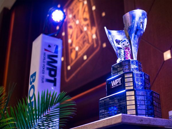 World Poker Tour - Borgata Poker Open 2015 - Parte 2