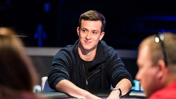 World Poker Tour - WPT Choctaw 2016 - Parte 2