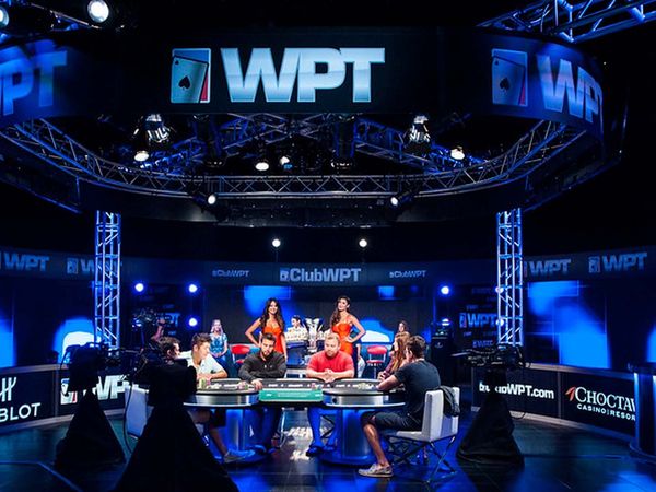 World Poker Tour - WPT Choctaw 2016 - Parte 3