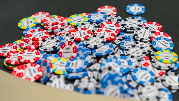 World Poker Tour - Lendas do Poker 2016 - Parte 1