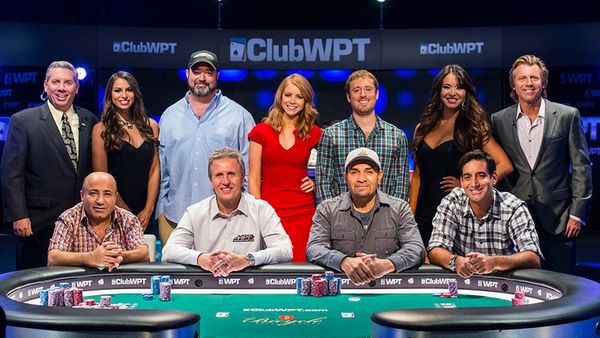 World Poker Tour - Lendas do Poker 2016 - Parte 2