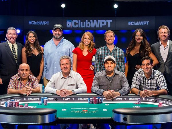 World Poker Tour - Lendas do Poker 2016 - Parte 2