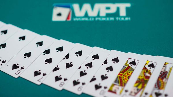 World Poker Tour - Borgata Poker Open 2016 - Parte 2