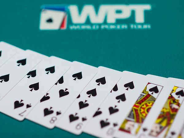 World Poker Tour - Borgata Poker Open 2016 - Parte 2