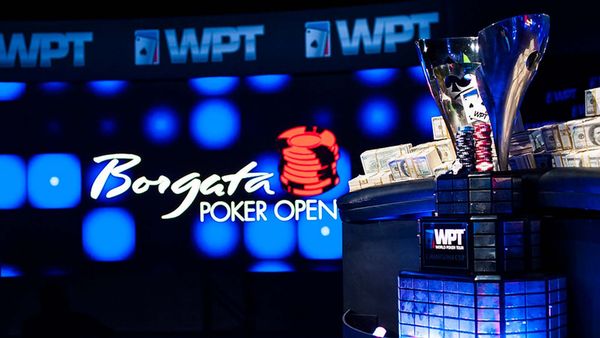 World Poker Tour - Borgata Poker Open 2016 - Parte 3