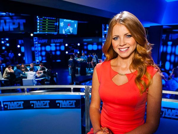 World Poker Tour - WPT bestbet Bounty Scramble 2016 - Parte 1