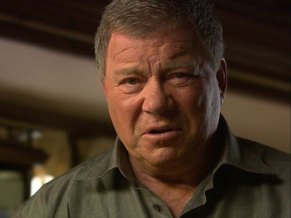 Weird Or What? With William Shatner - Alien Encounters
