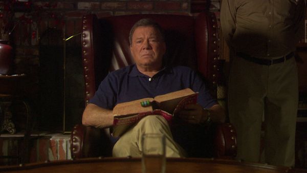 Weird Or What? With William Shatner - Paranormal Mysteries
