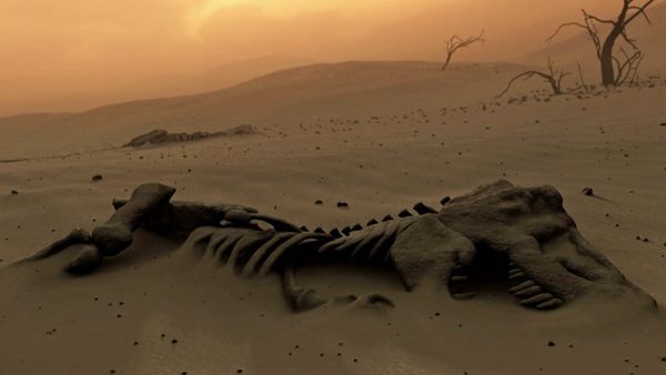 Weird Or What? With William Shatner - Ancient Mysteries