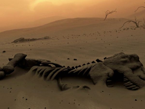 Weird Or What? With William Shatner - Ancient Mysteries