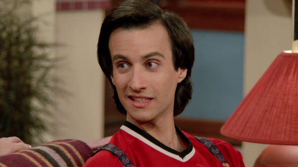 Perfect Strangers - All The News That Fits