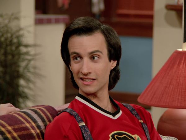 Perfect Strangers - All The News That Fits