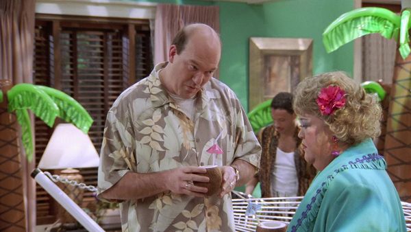 The Drew Carey Show - Two Girls for Every Boy