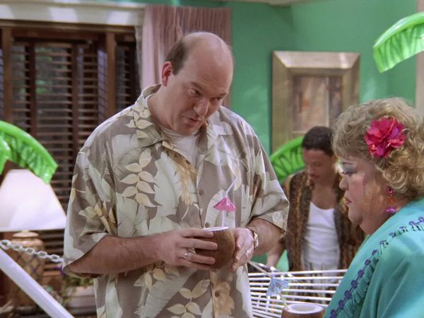 The Drew Carey Show - Two Girls for Every Boy