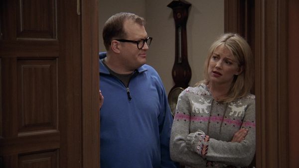 The Drew Carey Show - Two Days of the Condo