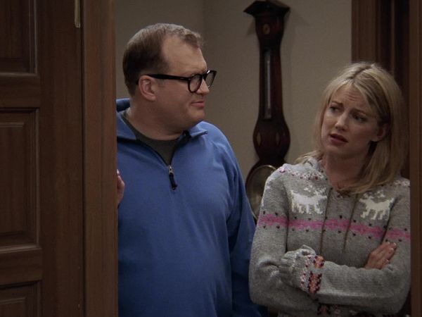 The Drew Carey Show - Two Days of the Condo