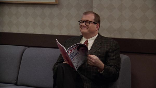 The Drew Carey Show - A Means to an End
