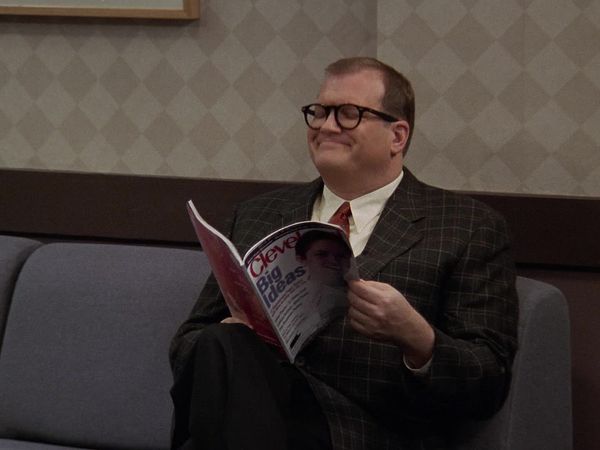 The Drew Carey Show - A Means to an End