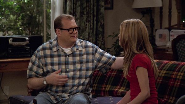 The Drew Carey Show - The Bataan Wedding March