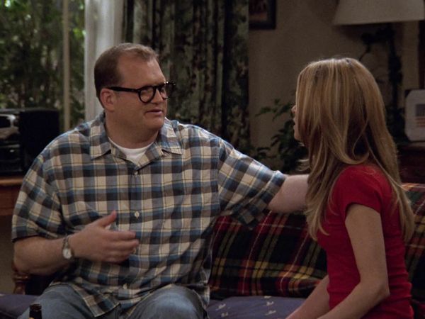 The Drew Carey Show - The Bataan Wedding March