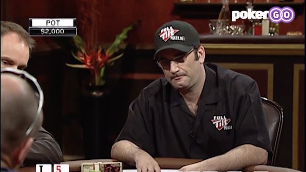 Poker After Dark - Close But No Cigar: Episode 43