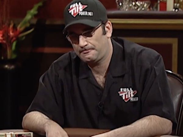 Poker After Dark - Close But No Cigar: Episode 43