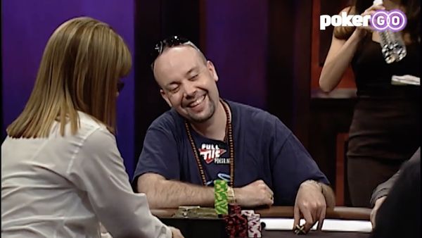 Poker After Dark - Close But No Cigar: Episode 45