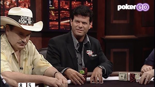Poker After Dark - Speak Your Mind: Episode 49