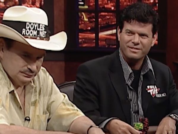 Poker After Dark - Speak Your Mind: Episode 49