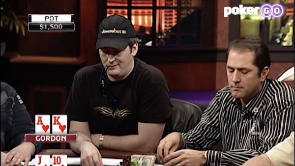 Poker After Dark - Speak Your Mind: Episode 50
