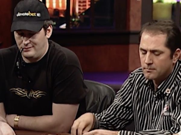 Poker After Dark - Speak Your Mind: Episode 50