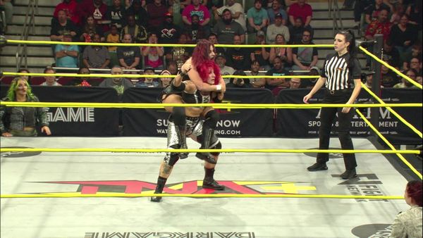 Xplosion - Xplosion - March 1, 2024