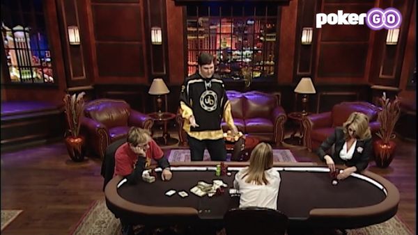 Poker After Dark - Mission Impossible Episode 23