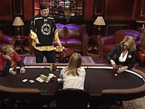Poker After Dark - Mission Impossible Episode 23