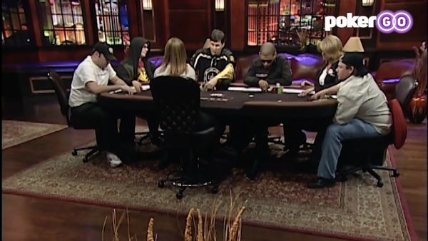 Poker After Dark - Mission Impossible Episode 24