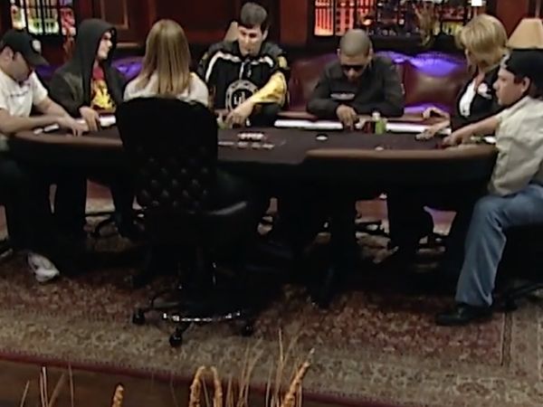 Poker After Dark - Mission Impossible Episode 24