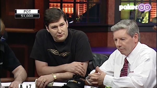 Poker After Dark - Dream II Episode 25