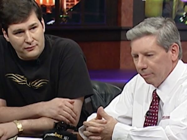 Poker After Dark - Dream II Episode 25
