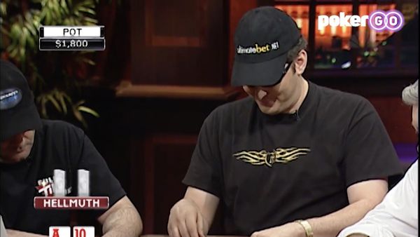 Poker After Dark - Dream II Episode 26