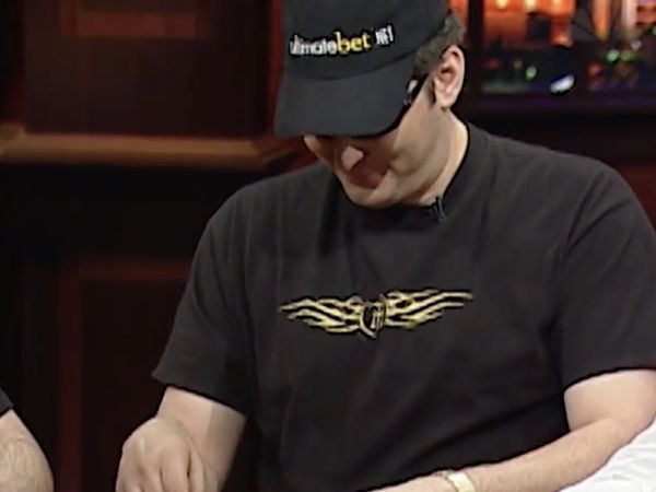 Poker After Dark - Dream II Episode 26