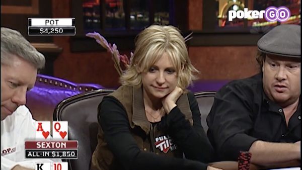 Poker After Dark - Dream II Episode 27