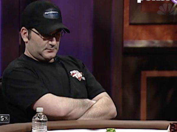 Poker After Dark - Dream II Episode 28